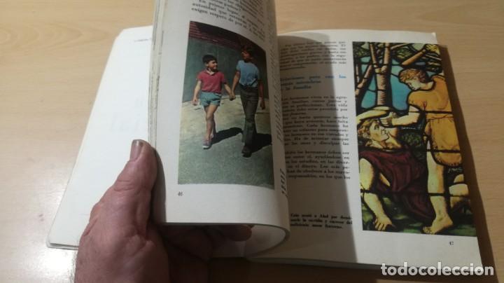 Libros de segunda mano: VIDA SOCIAL - FRANCISCO VIGIL - DONCEL	 / 	E502 - Foto 18