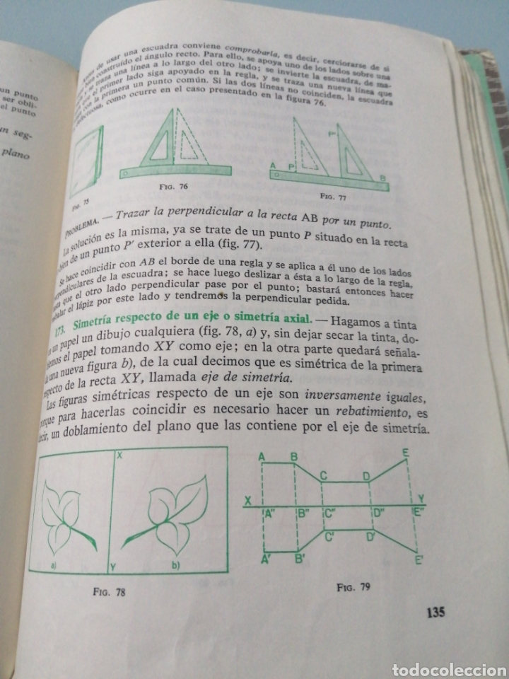 Libros de segunda mano: MATEMATICAS PRIMER CURSO. 1965. EDELVIVES - Foto 6
