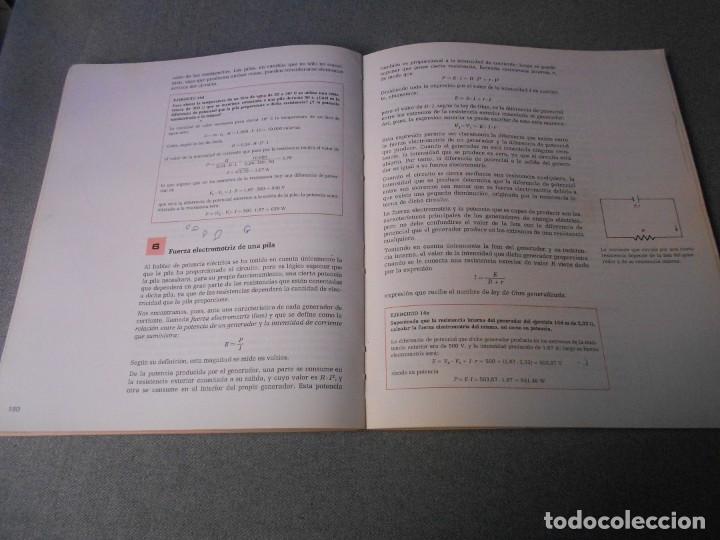 Libros de segunda mano: FISICA Y QUIMICA 2. SANTILLANA - Foto 4