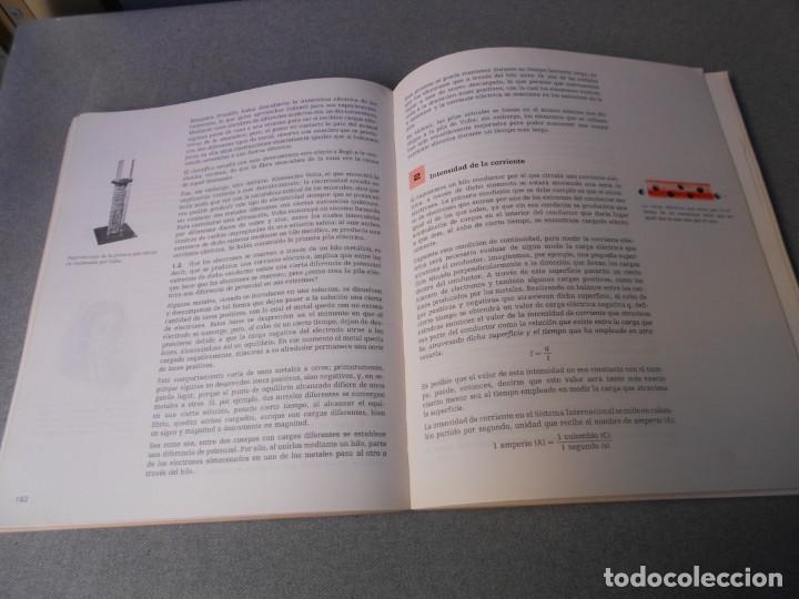 Libros de segunda mano: FISICA Y QUIMICA 2. SANTILLANA - Foto 5