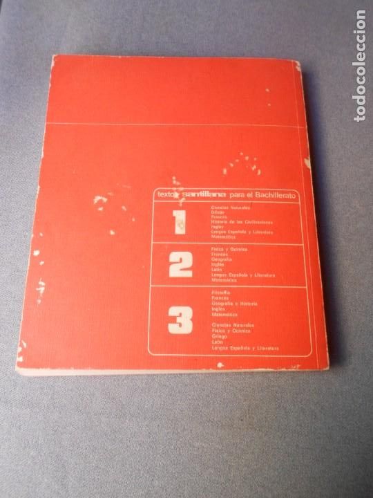 Libros de segunda mano: FISICA Y QUIMICA 2. SANTILLANA - Foto 13