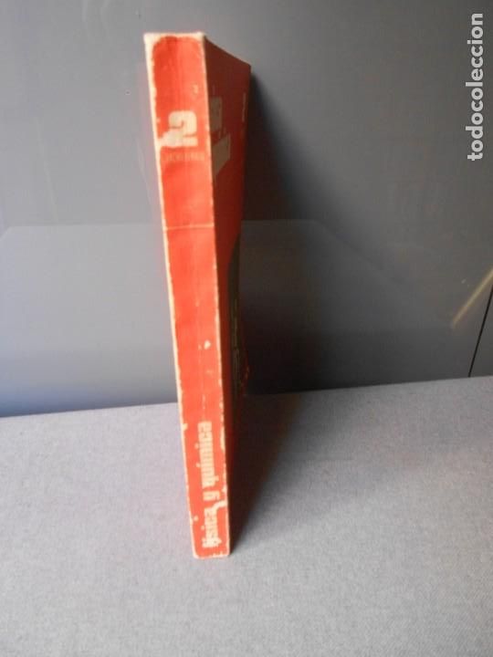 Libros de segunda mano: FISICA Y QUIMICA 2. SANTILLANA - Foto 12