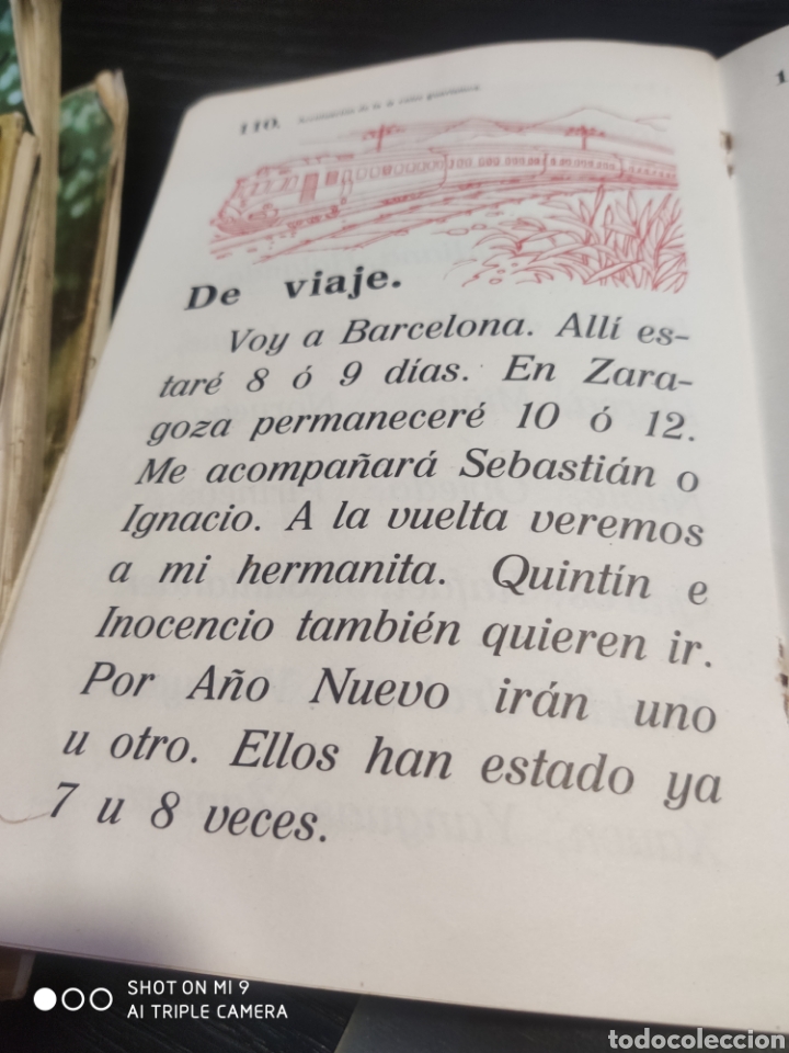 Libros de segunda mano: Rayas, &Aacute;ngel Rodr&iacute;guez &Aacute;lvarez - Foto 4