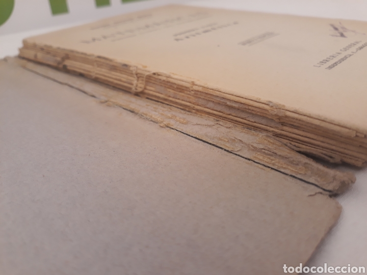Libros de segunda mano: Matematicas.Baratech.1er curso del bachillerato. - Foto 4