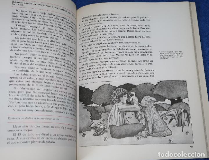 Libros de segunda mano: Lecturas I - Ediciones SM (1979) - Foto 4