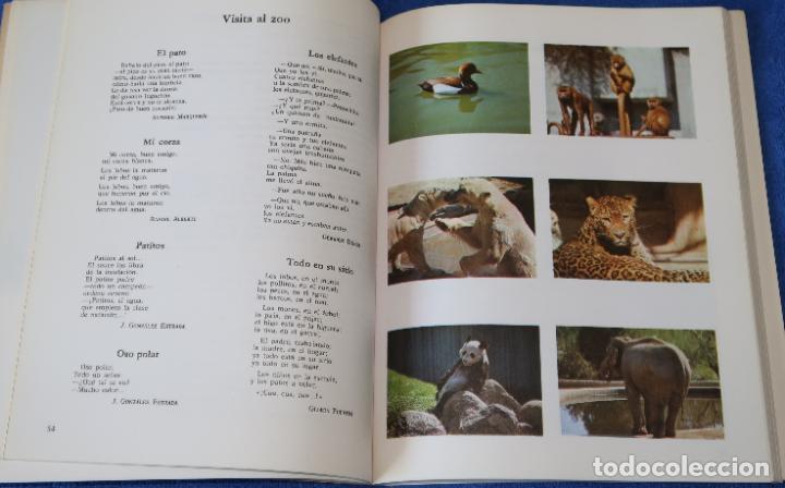 Libros de segunda mano: Lecturas I - Ediciones SM (1979) - Foto 6