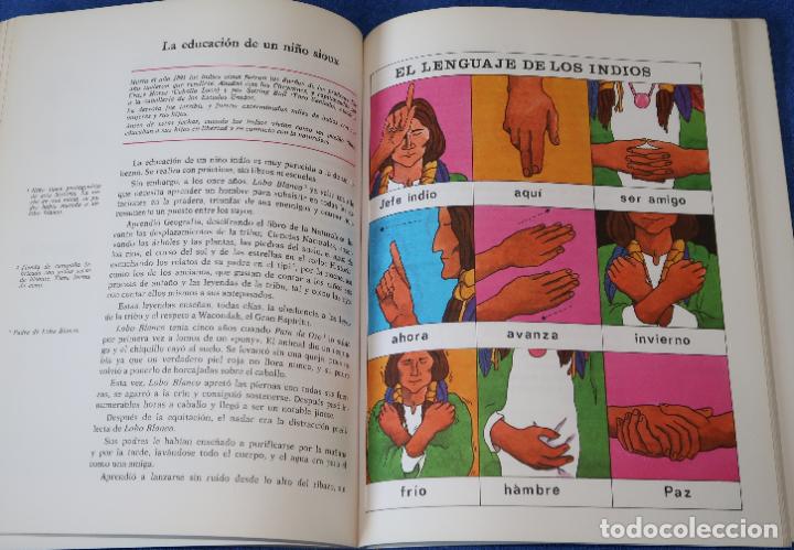 Libros de segunda mano: Lecturas I - Ediciones SM (1979) - Foto 9