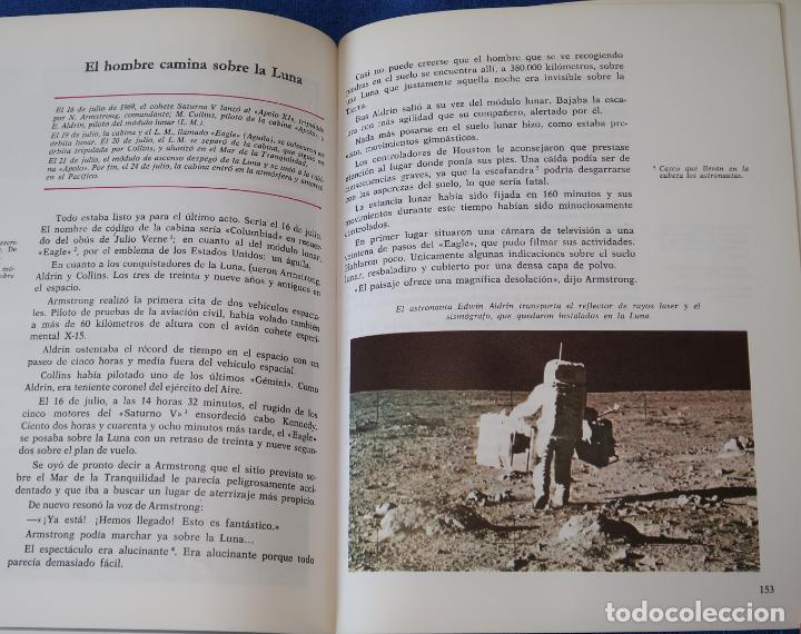 Libros de segunda mano: Lecturas I - Ediciones SM (1979) - Foto 11