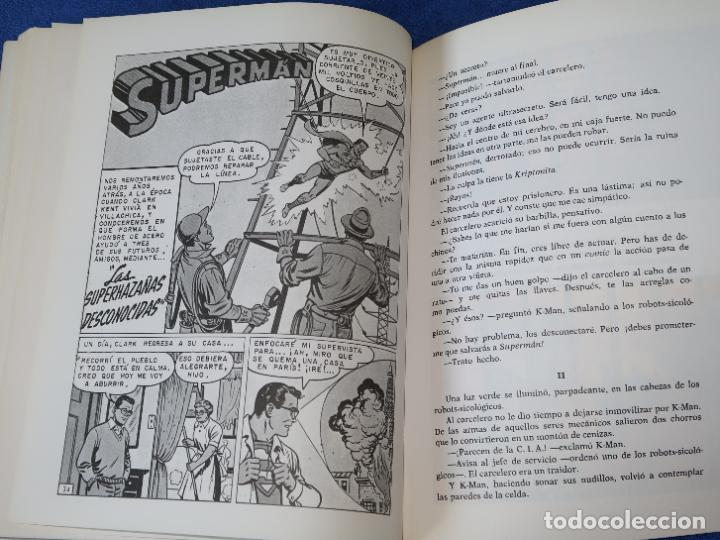 Libros de segunda mano: Lecturas I - Ediciones SM (1979) - Foto 13