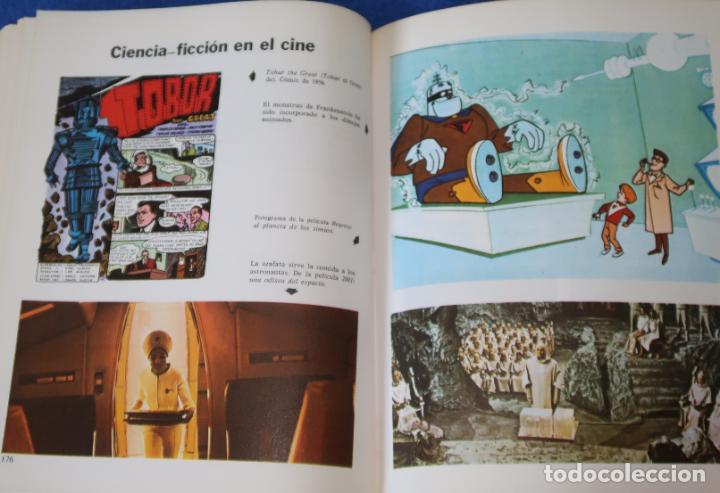 Libros de segunda mano: Lecturas I - Ediciones SM (1979) - Foto 14