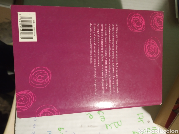 Libros de segunda mano: Victoria Holt,hija de la mentira - Foto 4