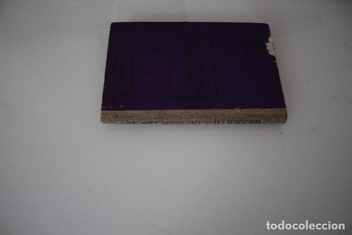 Libros de segunda mano: GRAM&Aacute;TICA INGLESA - Foto 2