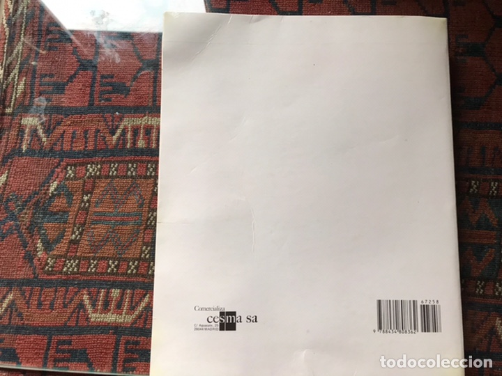 Libros de segunda mano: Historia del arte. Francisco Portela. - Foto 2