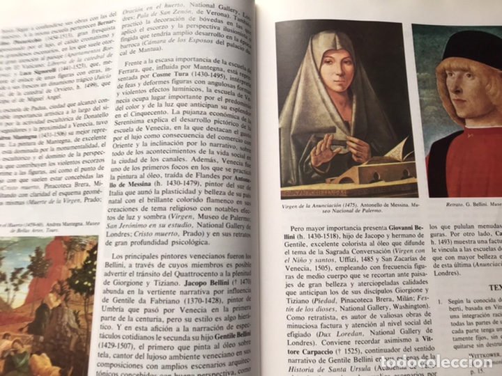 Libros de segunda mano: Historia del arte. Francisco Portela. - Foto 5