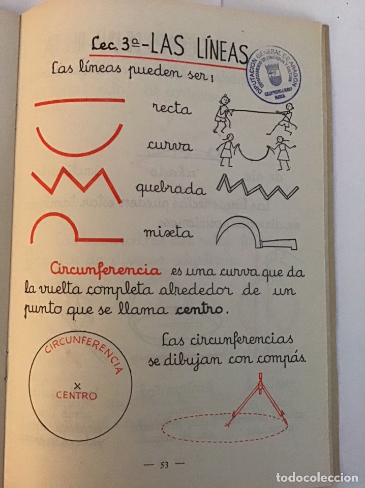 Libros de segunda mano: Enciclopedia Estudio. Libro colorado - Foto 3