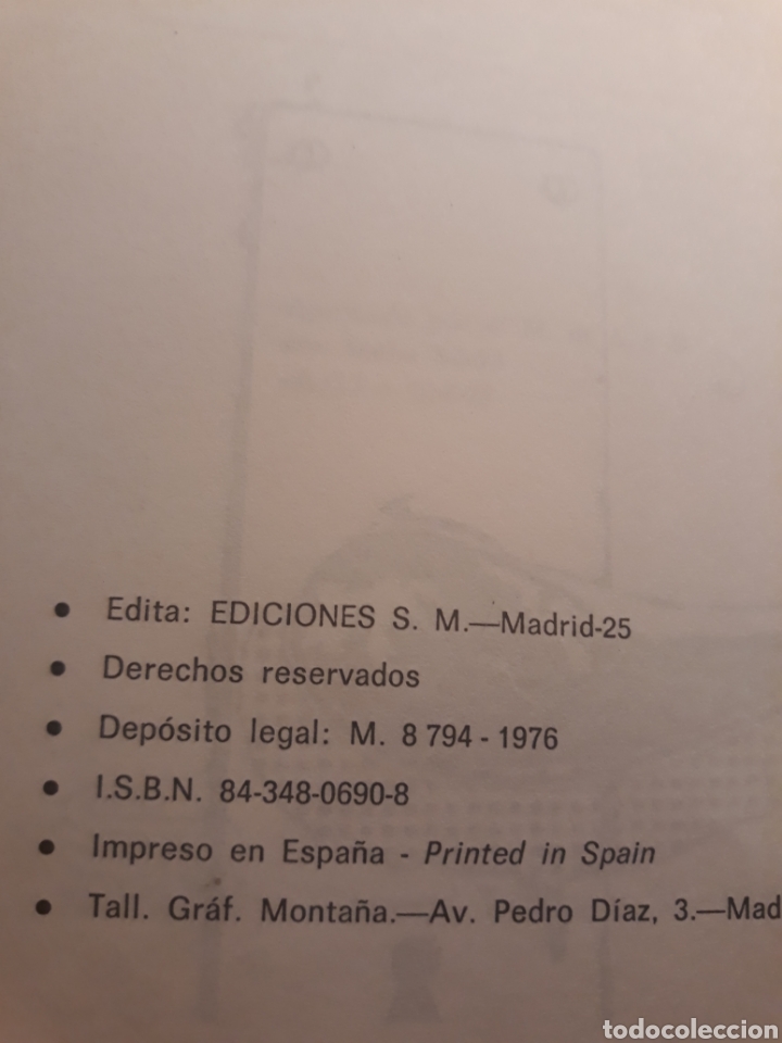 Libros de segunda mano: Lengua espa&ntilde;ola/1.Bachillerato.Sm ediciones. - Foto 5