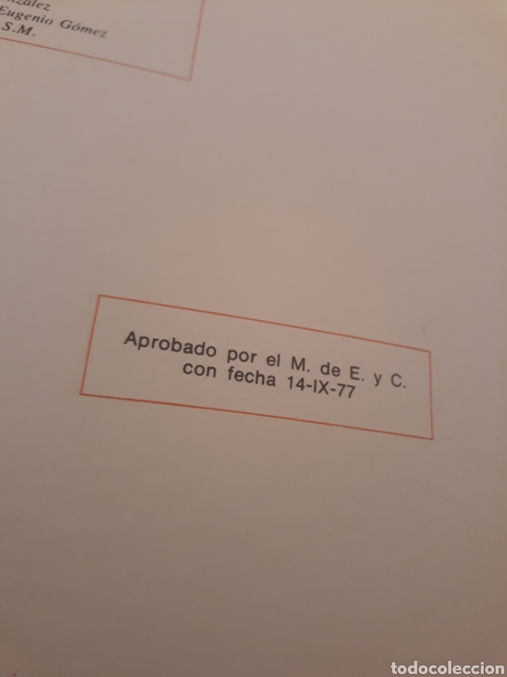 Libros de segunda mano: Filosofia/3.bachillerato.Sm ediciones. - Foto 5