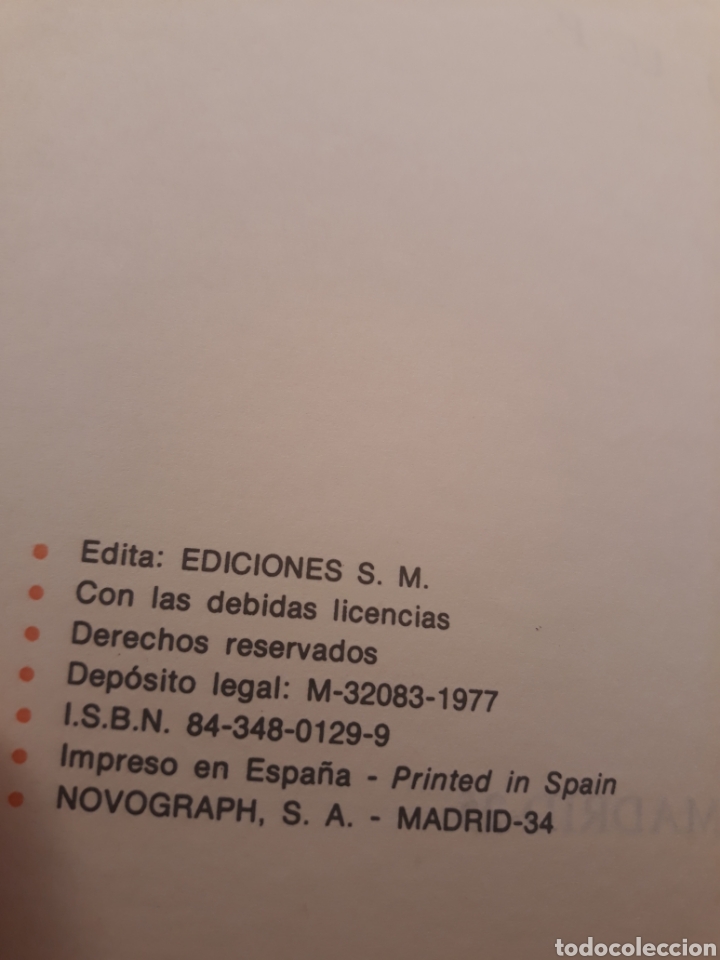 Libros de segunda mano: Filosofia/3.bachillerato.Sm ediciones. - Foto 6