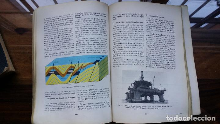 Libros de segunda mano: CIENCIAS NATURALES 1* BUP. ECIR - Foto 5