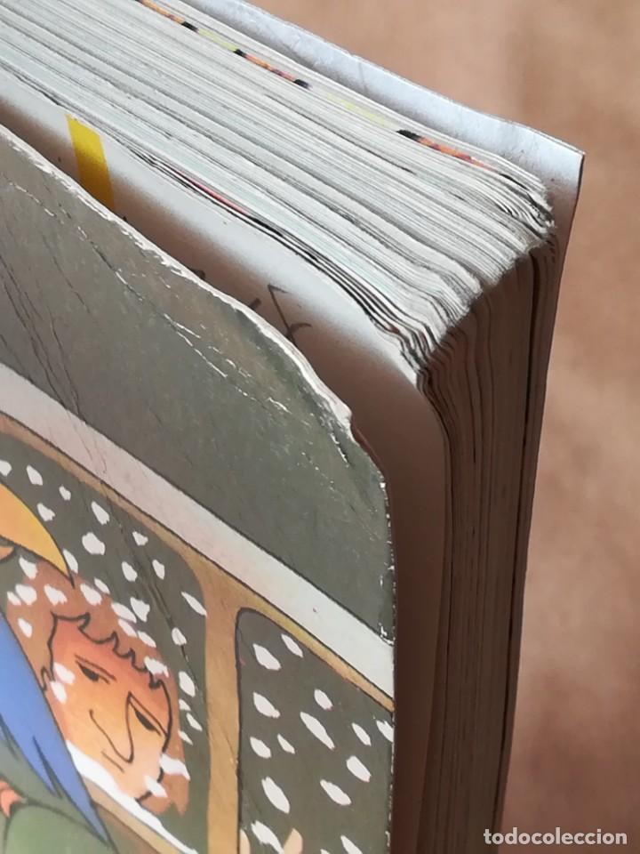 Libros de segunda mano: LIBRO MUNDO NUEVO 4 ANAYA 4&ordm; EGB - Foto 3
