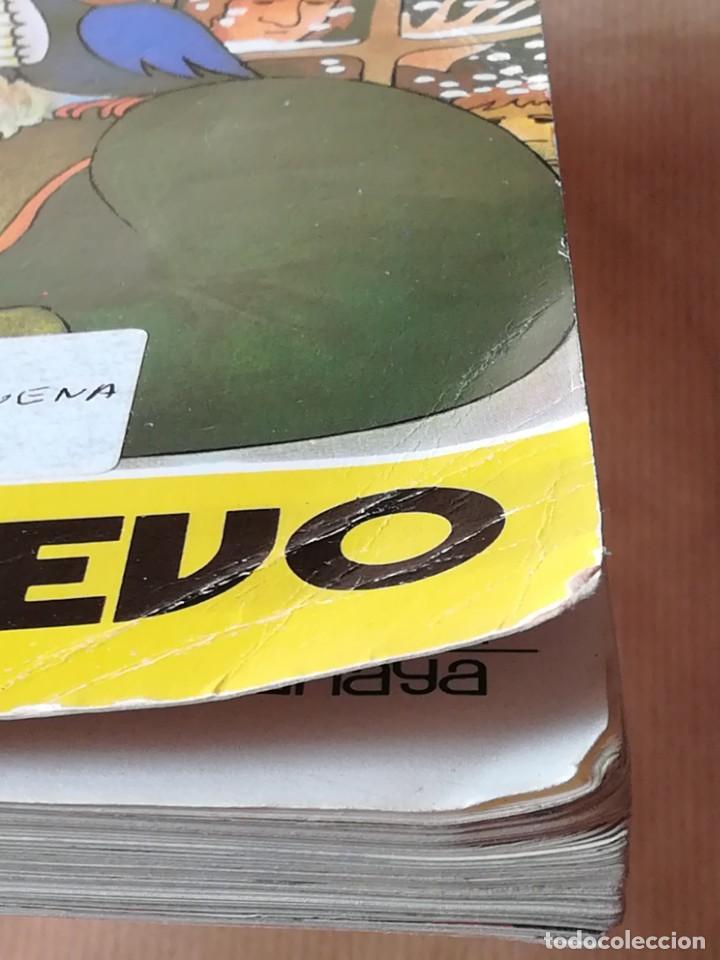 Libros de segunda mano: LIBRO MUNDO NUEVO 4 ANAYA 4&ordm; EGB - Foto 4
