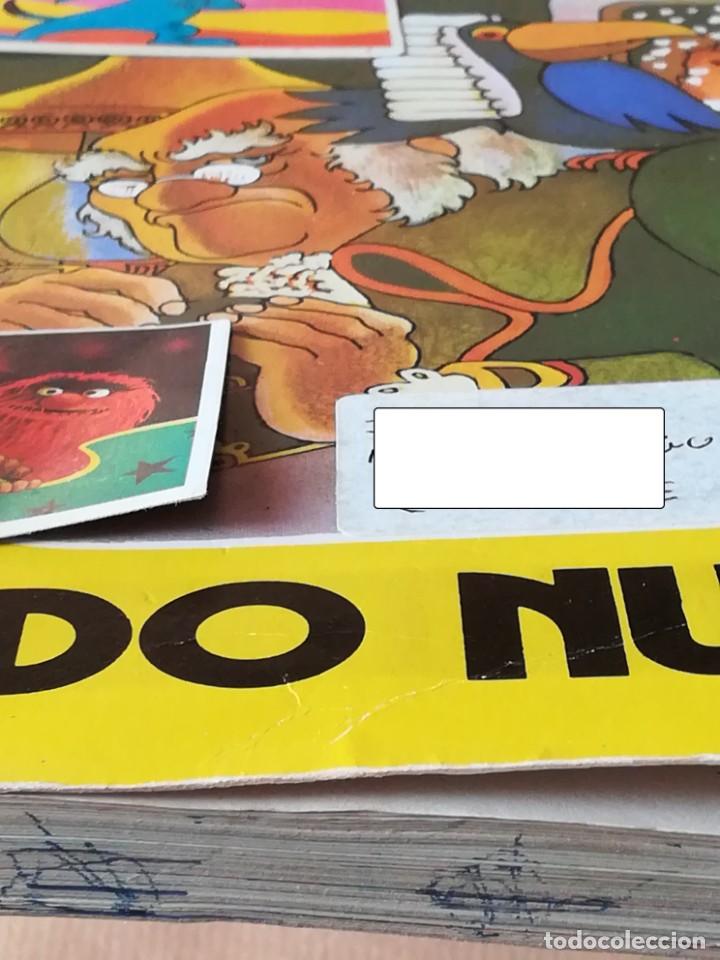 Libros de segunda mano: LIBRO MUNDO NUEVO 4 ANAYA 4&ordm; EGB - Foto 5
