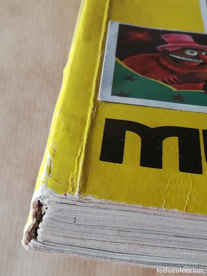 Libros de segunda mano: LIBRO MUNDO NUEVO 4 ANAYA 4&ordm; EGB - Foto 6