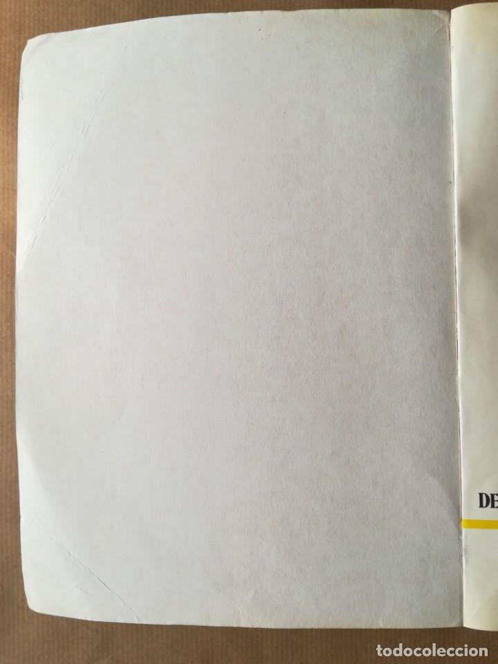 Libros de segunda mano: LIBRO MUNDO NUEVO 4 ANAYA 4&ordm; EGB - Foto 7