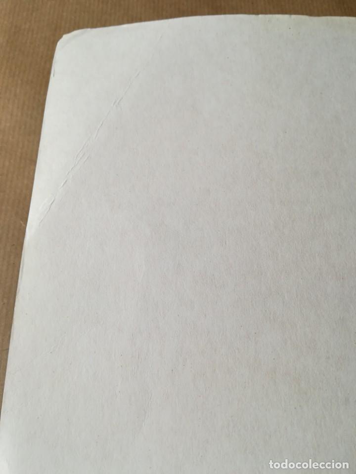 Libros de segunda mano: LIBRO MUNDO NUEVO 4 ANAYA 4&ordm; EGB - Foto 9