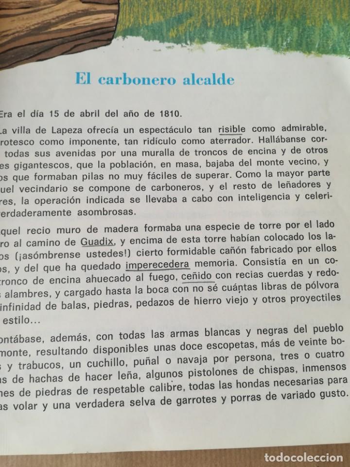 Libros de segunda mano: LIBRO MUNDO NUEVO 4 ANAYA 4&ordm; EGB - Foto 11