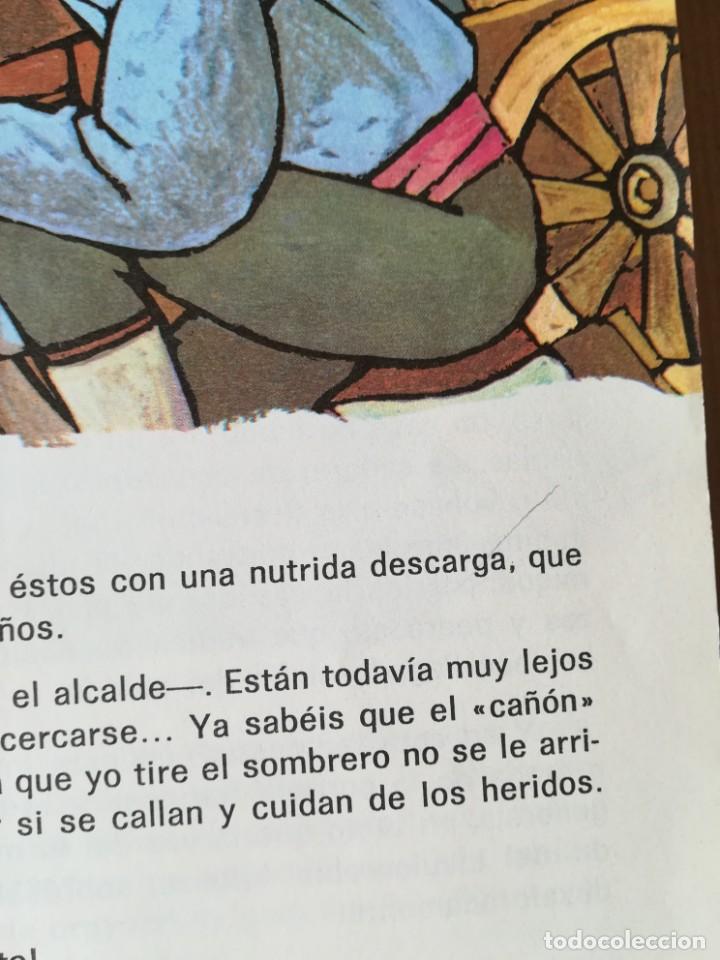 Libros de segunda mano: LIBRO MUNDO NUEVO 4 ANAYA 4&ordm; EGB - Foto 12