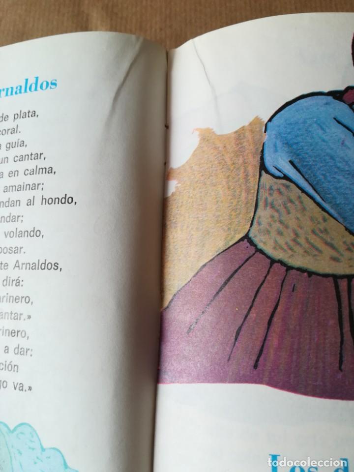 Libros de segunda mano: LIBRO MUNDO NUEVO 4 ANAYA 4&ordm; EGB - Foto 16