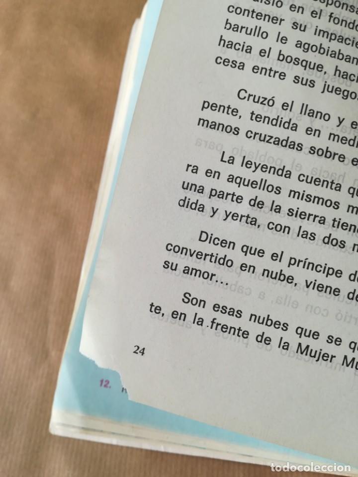 Libros de segunda mano: LIBRO MUNDO NUEVO 4 ANAYA 4&ordm; EGB - Foto 17