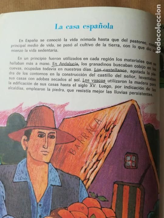 Libros de segunda mano: LIBRO MUNDO NUEVO 4 ANAYA 4&ordm; EGB - Foto 18