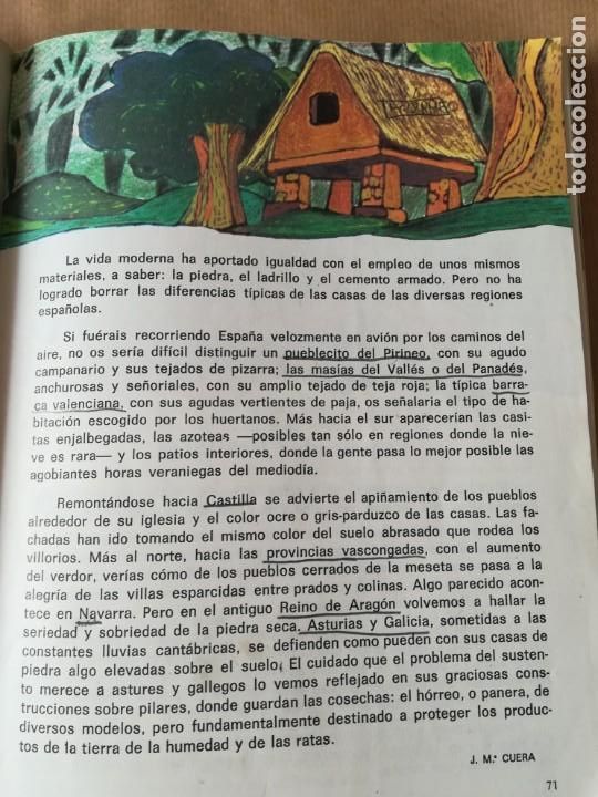 Libros de segunda mano: LIBRO MUNDO NUEVO 4 ANAYA 4&ordm; EGB - Foto 19