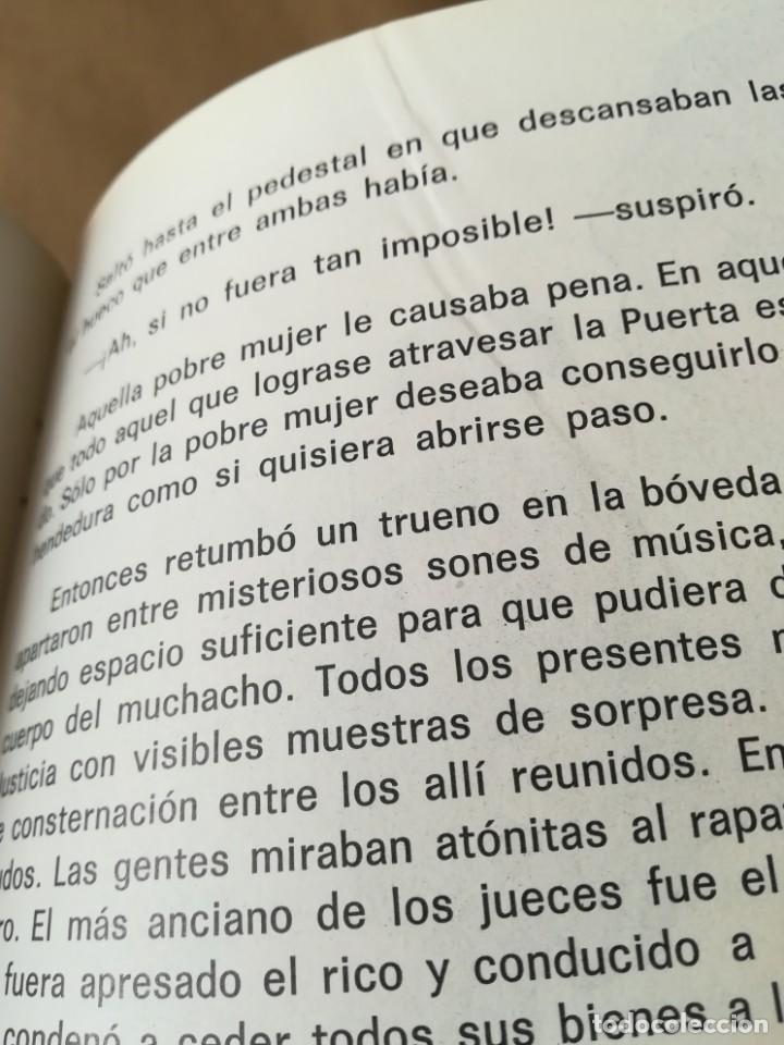 Libros de segunda mano: LIBRO MUNDO NUEVO 4 ANAYA 4&ordm; EGB - Foto 22