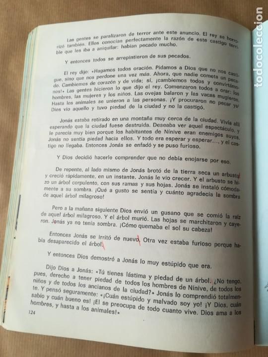 Libros de segunda mano: LIBRO MUNDO NUEVO 4 ANAYA 4&ordm; EGB - Foto 25