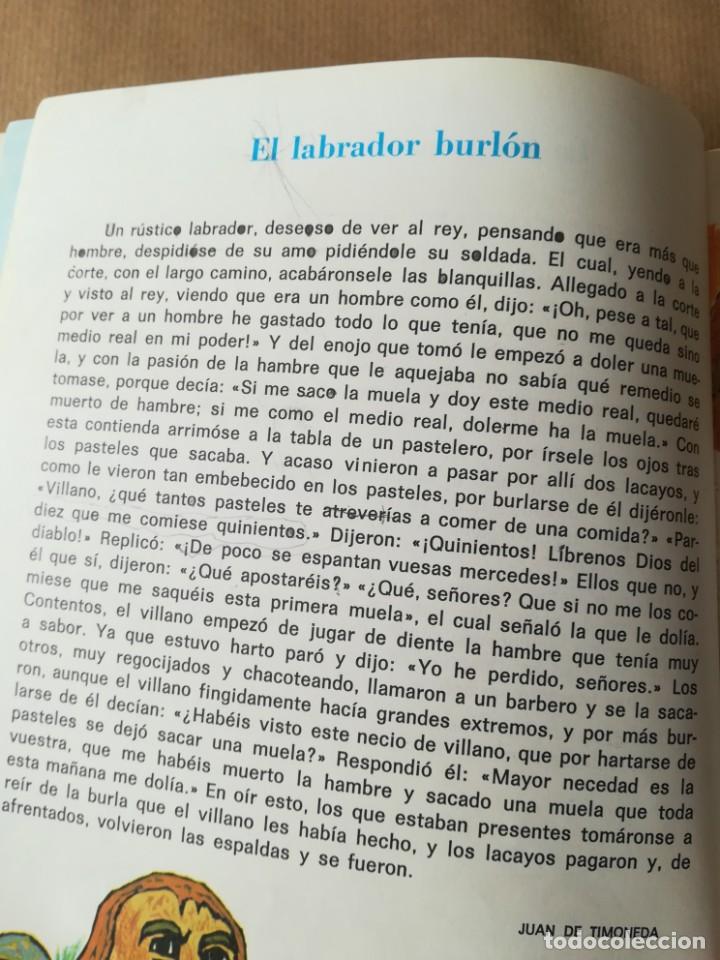Libros de segunda mano: LIBRO MUNDO NUEVO 4 ANAYA 4&ordm; EGB - Foto 28