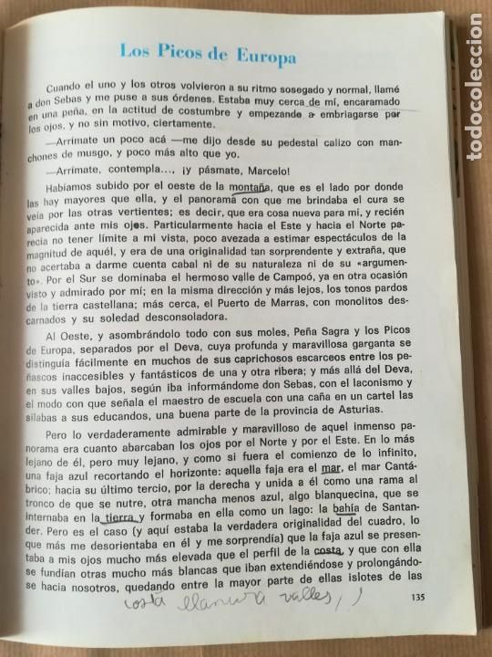 Libros de segunda mano: LIBRO MUNDO NUEVO 4 ANAYA 4&ordm; EGB - Foto 29