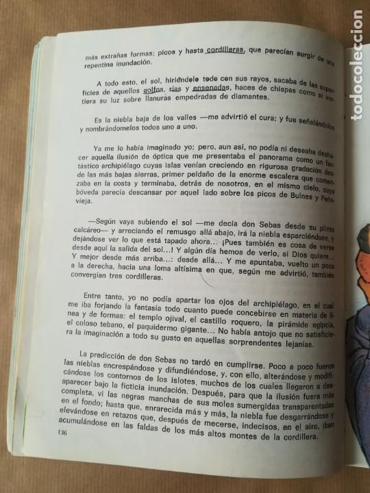 Libros de segunda mano: LIBRO MUNDO NUEVO 4 ANAYA 4&ordm; EGB - Foto 30