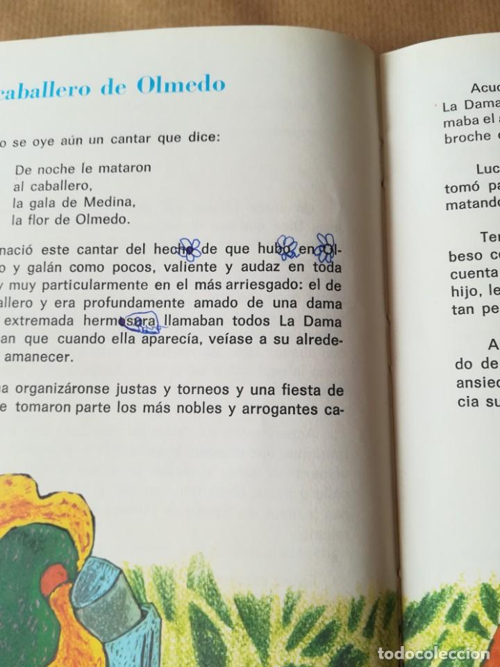 Libros de segunda mano: LIBRO MUNDO NUEVO 4 ANAYA 4&ordm; EGB - Foto 36