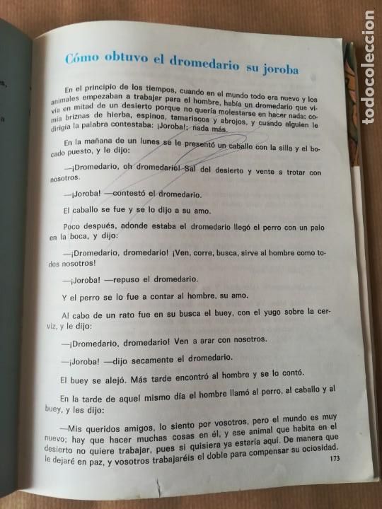 Libros de segunda mano: LIBRO MUNDO NUEVO 4 ANAYA 4&ordm; EGB - Foto 40