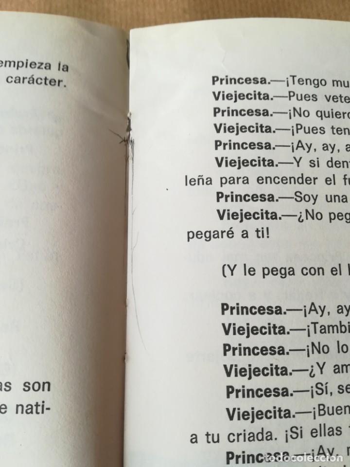 Libros de segunda mano: LIBRO MUNDO NUEVO 4 ANAYA 4&ordm; EGB - Foto 48
