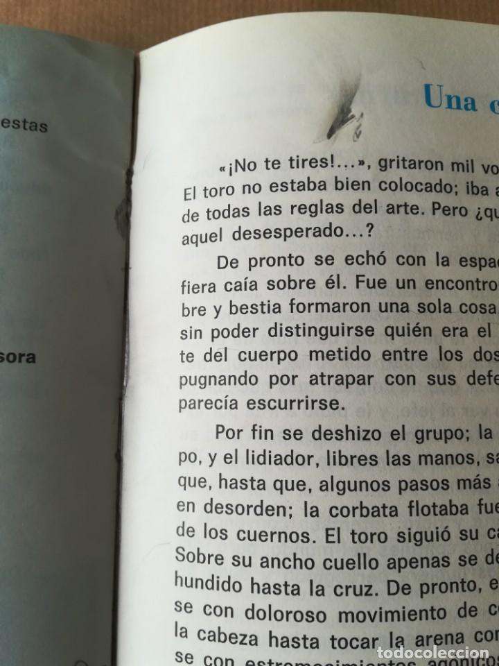 Libros de segunda mano: LIBRO MUNDO NUEVO 4 ANAYA 4&ordm; EGB - Foto 50
