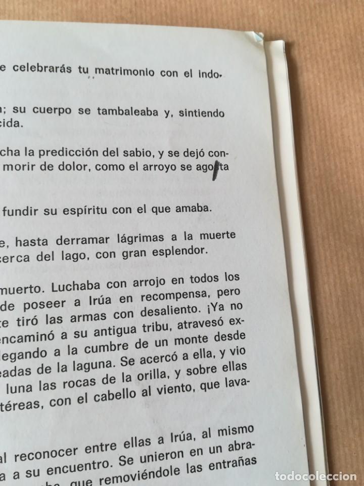 Libros de segunda mano: LIBRO MUNDO NUEVO 4 ANAYA 4&ordm; EGB - Foto 51