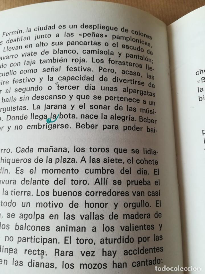 Libros de segunda mano: LIBRO MUNDO NUEVO 4 ANAYA 4&ordm; EGB - Foto 54