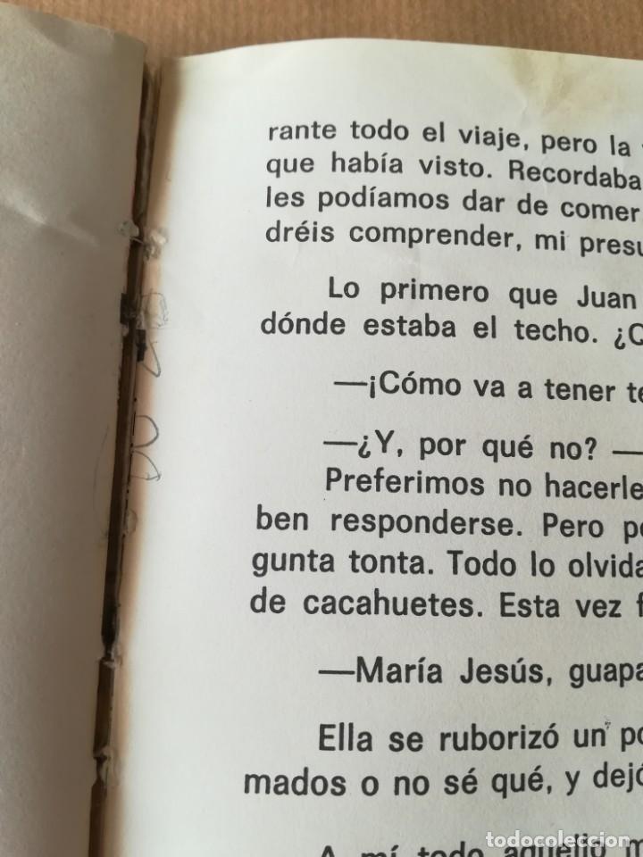Libros de segunda mano: LIBRO MUNDO NUEVO 4 ANAYA 4&ordm; EGB - Foto 57