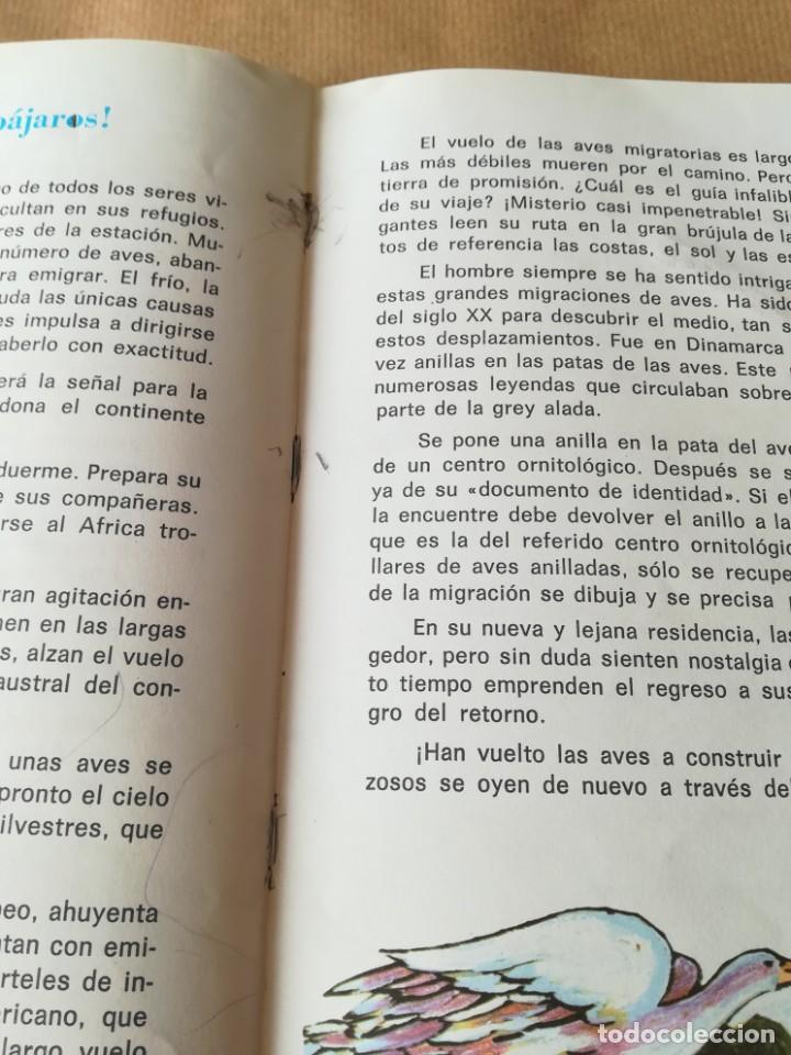 Libros de segunda mano: LIBRO MUNDO NUEVO 4 ANAYA 4&ordm; EGB - Foto 58
