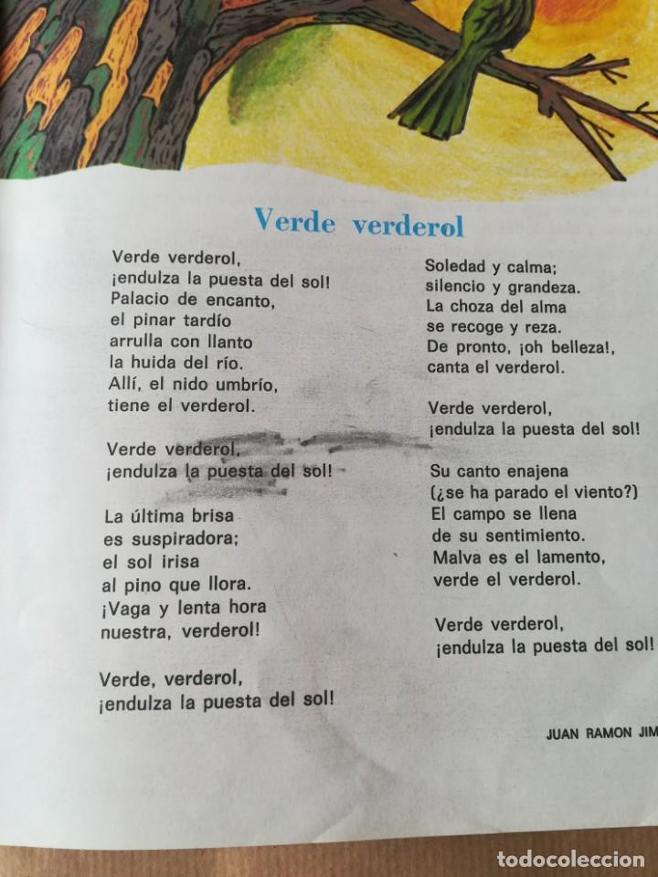 Libros de segunda mano: LIBRO MUNDO NUEVO 4 ANAYA 4&ordm; EGB - Foto 60