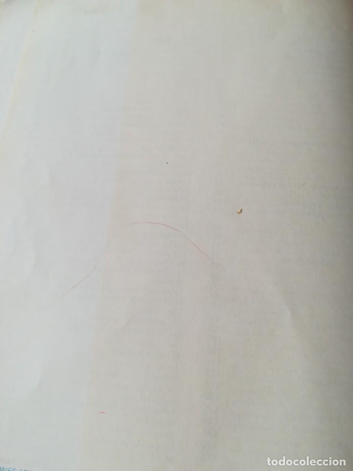 Libros de segunda mano: LIBRO MUNDO NUEVO 4 ANAYA 4&ordm; EGB - Foto 62